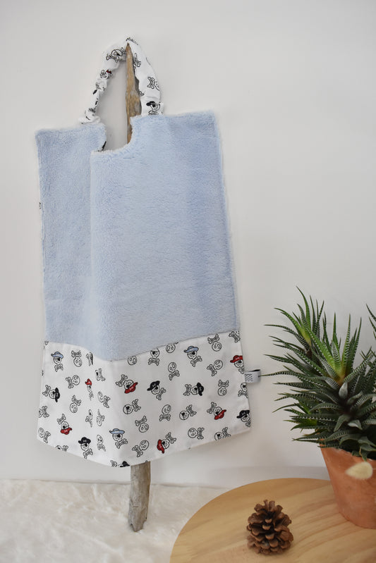 Pirates serviette