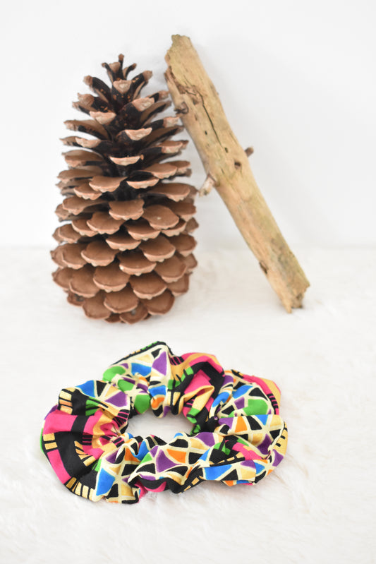 Wax multicolore
