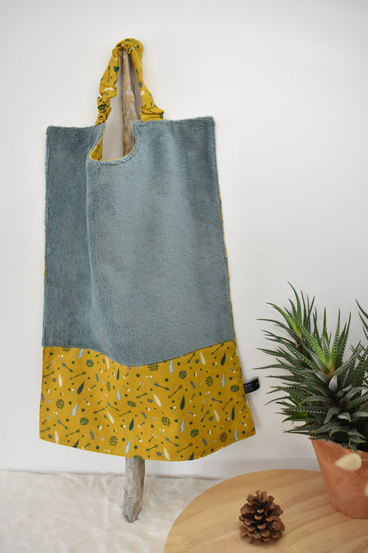 Flèches and co serviette